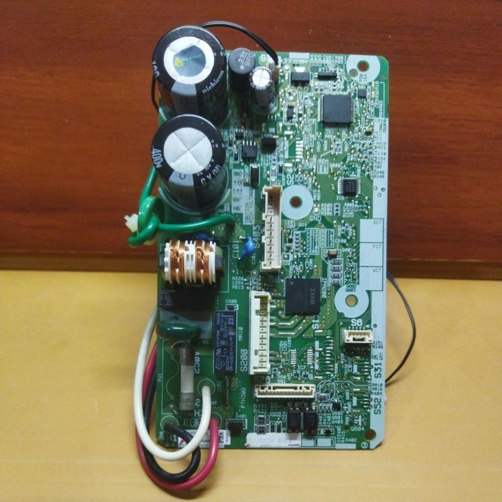modul AC Daikin ftkq original AC Daikin inverter