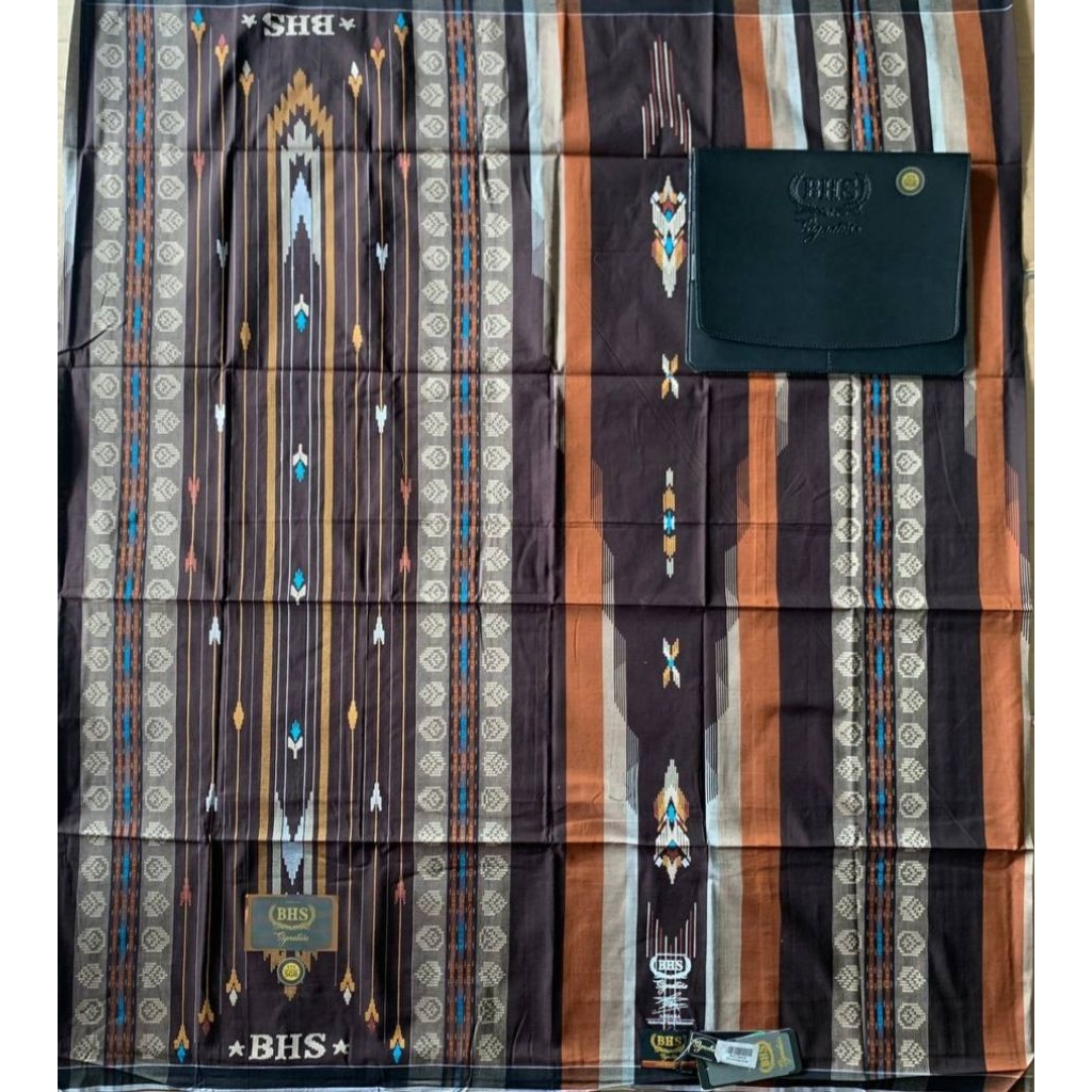 SARUNG BHS SIGNATURE