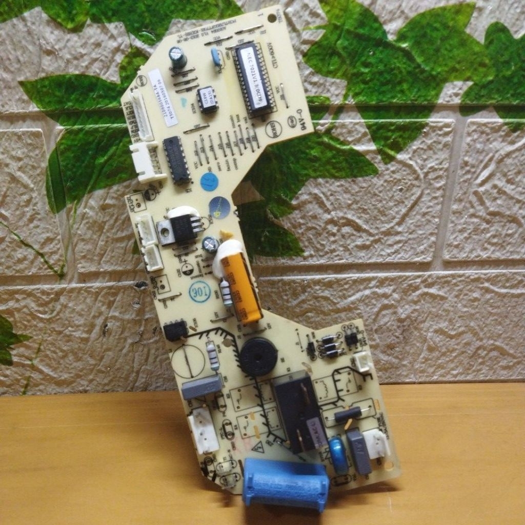 PCB Modul AC Panasonic R410 CS-UV5SKP AKARI ELBA