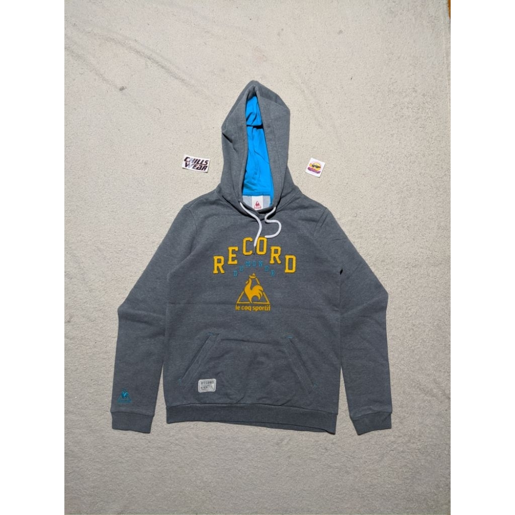 Hoodie Lecoq