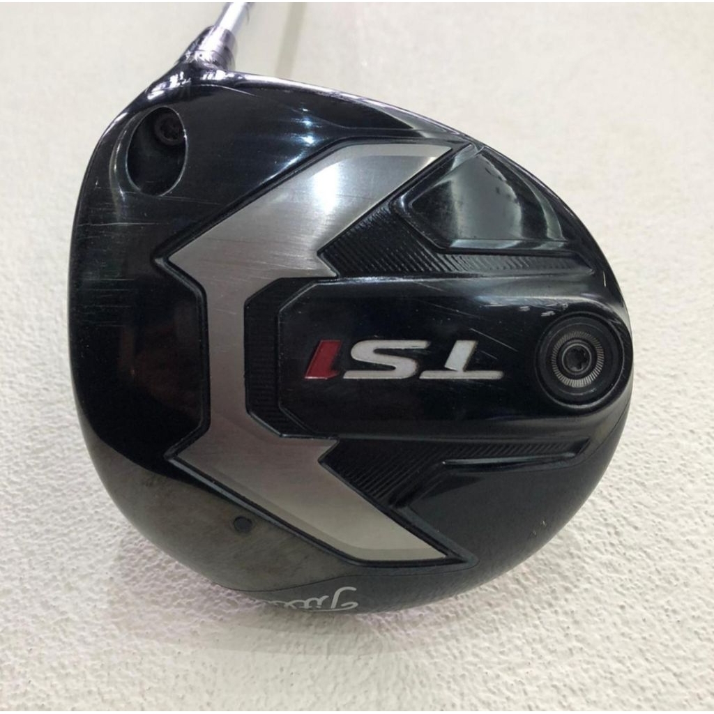 Titleist TS1 Driver Golf