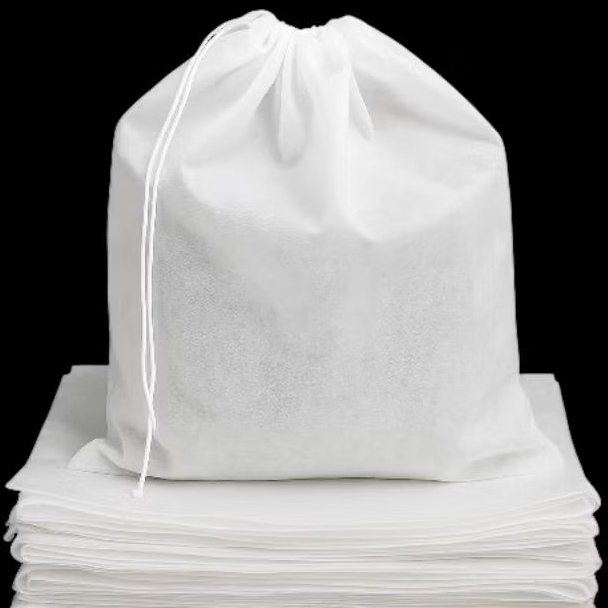 PO Custom Dustbag XL sablon