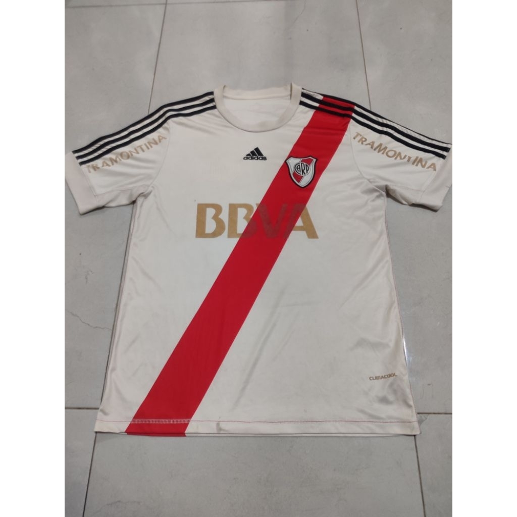 River Plate home 2012