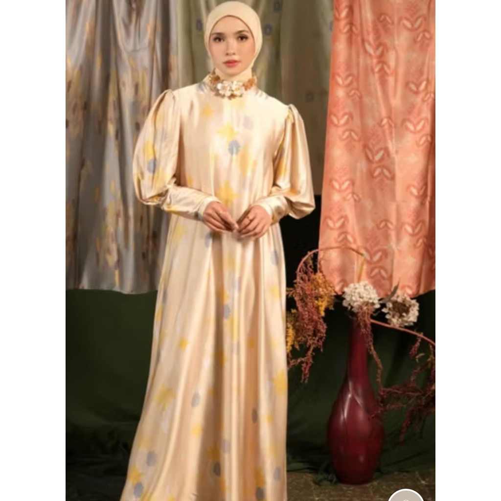 KAMIMA Gamis