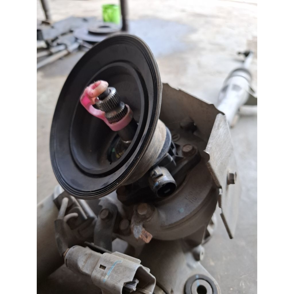Eps honda mobilio 2016 original