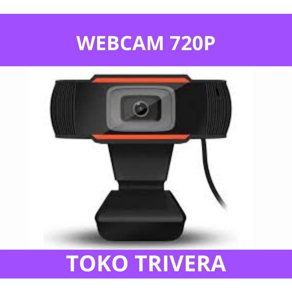 Webcam 720P