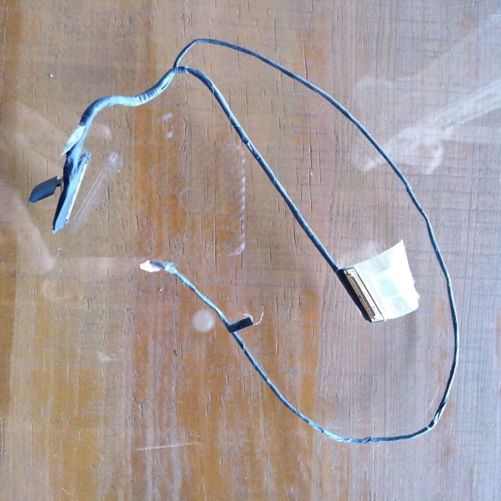 fleksibel layar dell latitude 3160