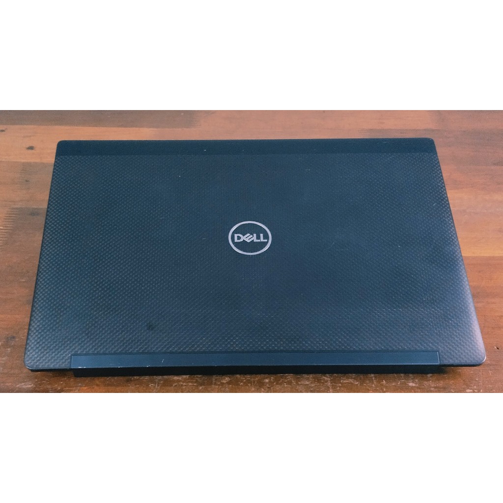 Casing Cover LCD Laptop Dell Latitude 7390 E7390