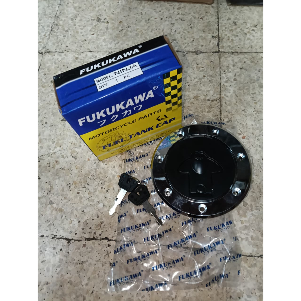Tutup tengki bensin Ninja Tutup tengki ninja Tutup tangki bensin ninja Tutup tangki ninja