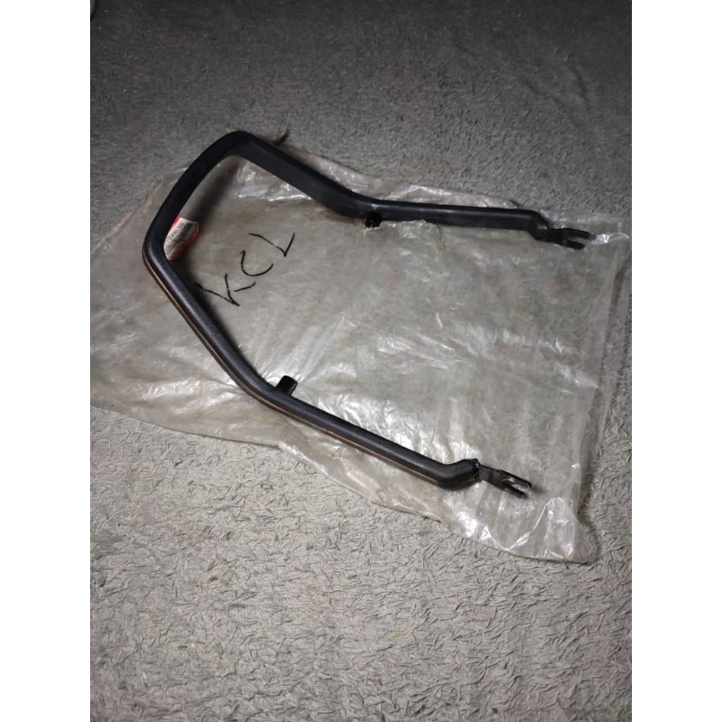 behel plenger Suzuki RC80 RC 100 new bravo rc bravo deluxe karet original SGP NOS