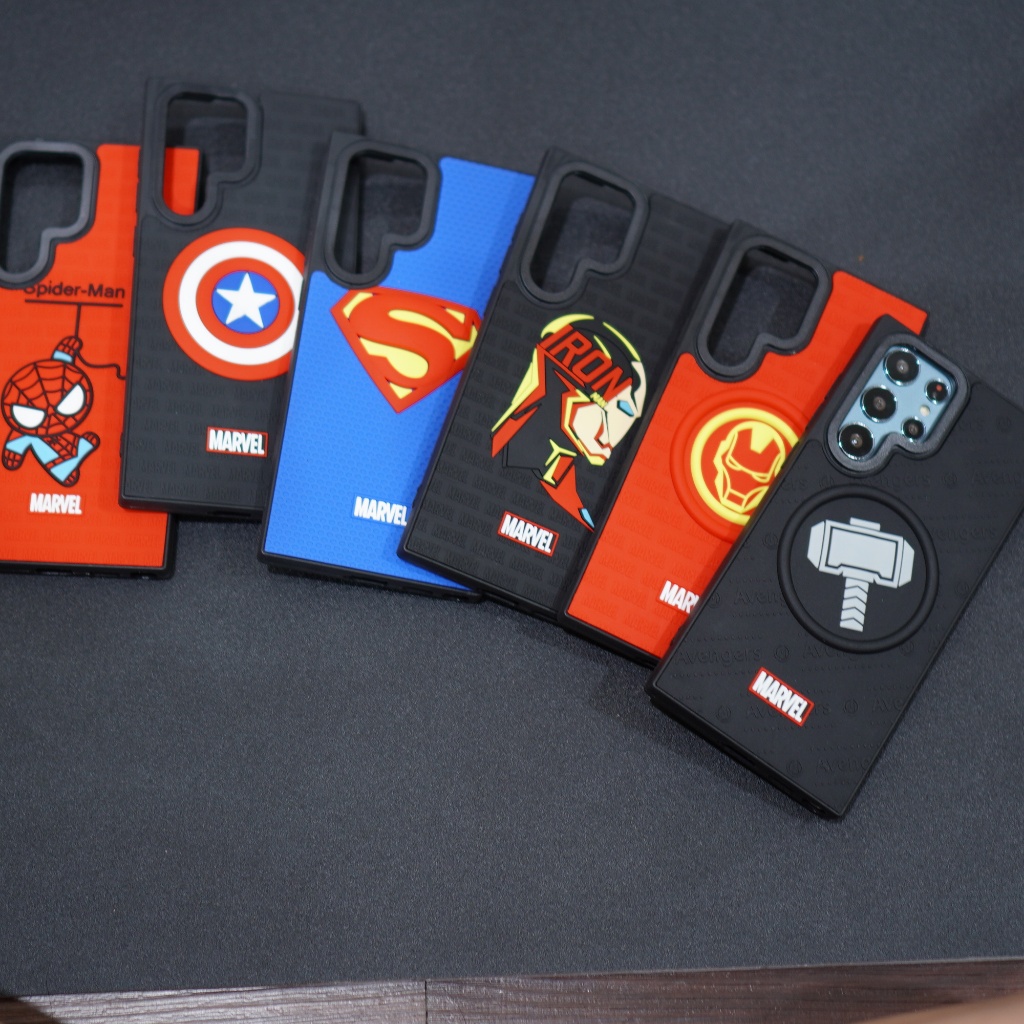 LEATHER3D Case Hp Leather 3D kulit 3D for XIAOMI REDMI NOTE 12 PRO 5G / POCO X5 PRO 5G redmi note 12