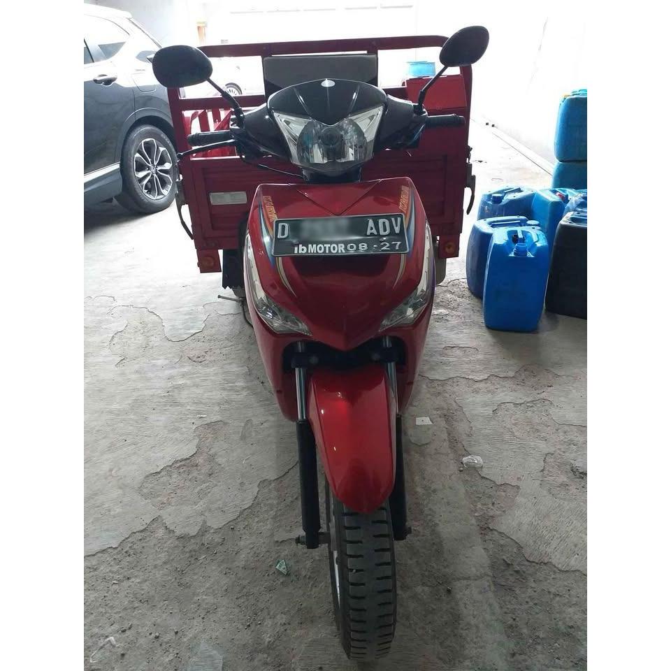 VIAR Karya Bit 100cc
