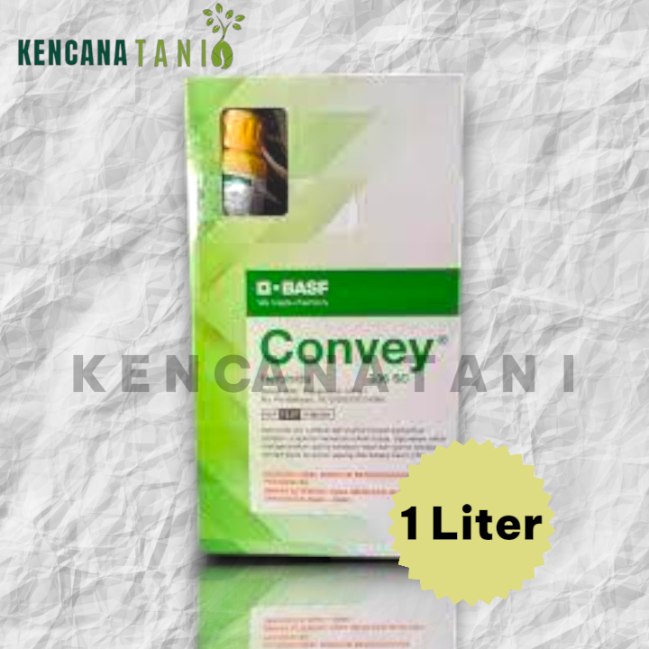 CONVEY 1 LITER - HERBISIDA SELEKTIF TANAMAN JAGUNG
