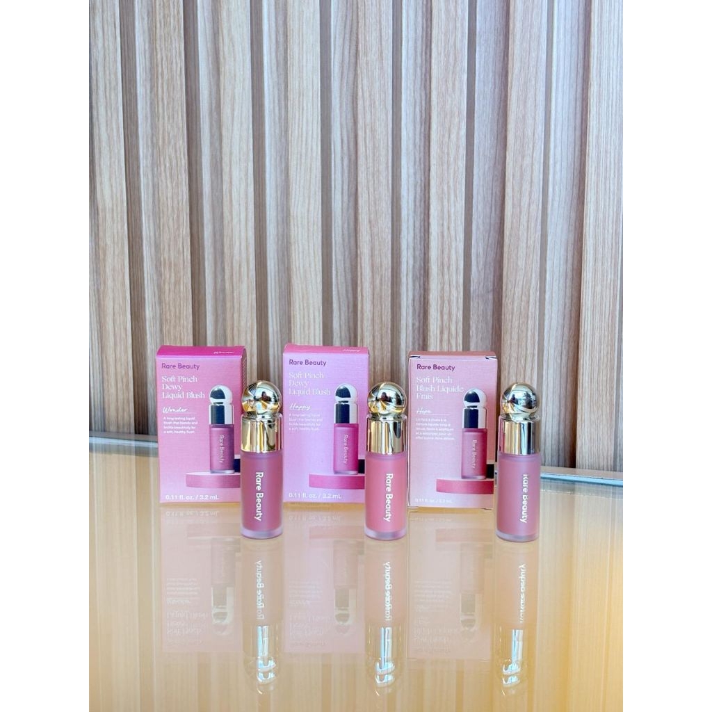 R4RE BEAUTY LIQUID BLUSH 3,2ML