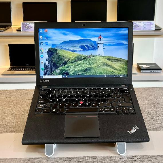 LENOVO THINKPAD X 240 CORE I5 GEN 4 RAM 8 GB SSD 256 GB