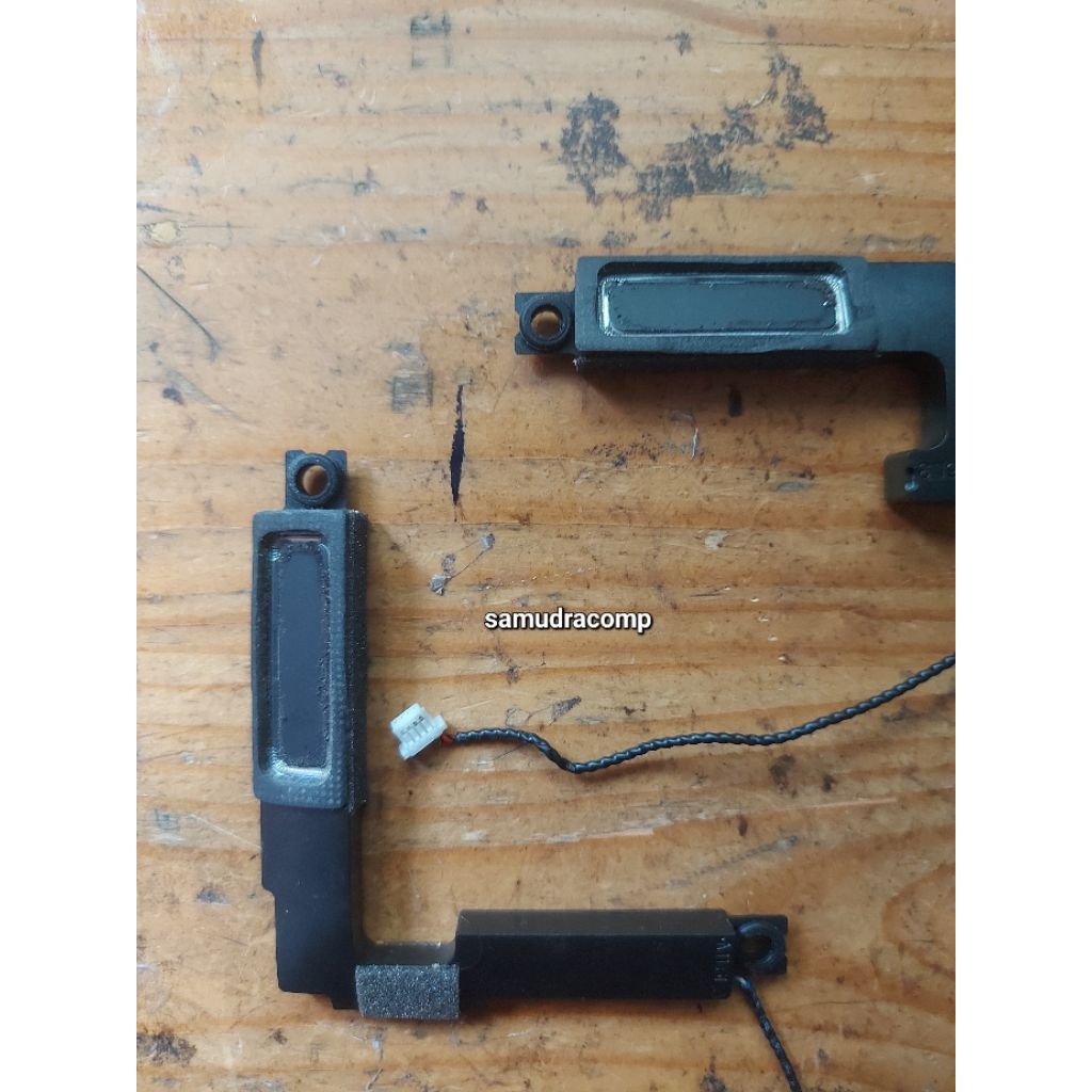 Speaker Laptop HP Pavilion Plus 14-EW 14-EY N60152-001 New Original Left Right