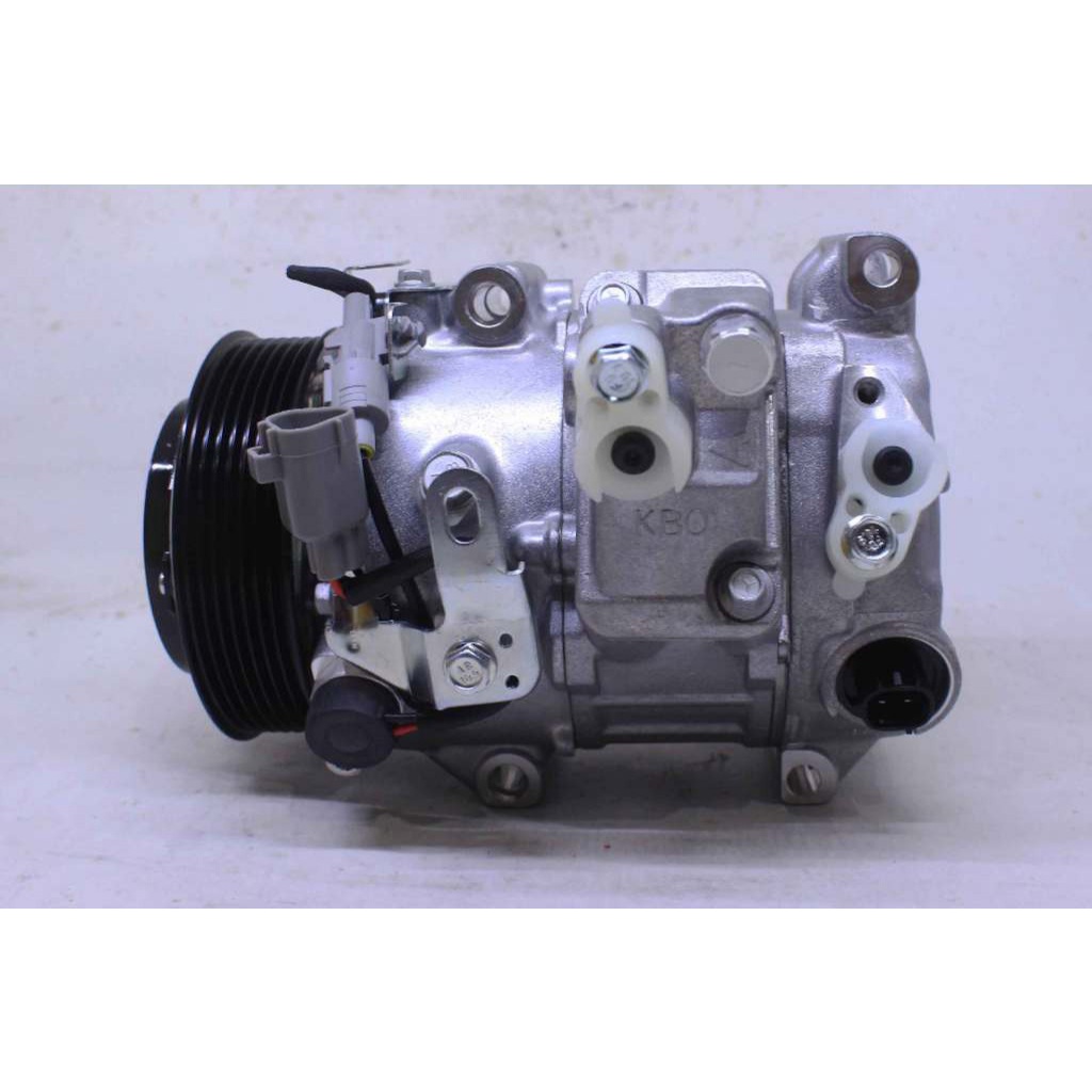 COMPRESSOR TOYOTA ALPHARD (TFF78017030)