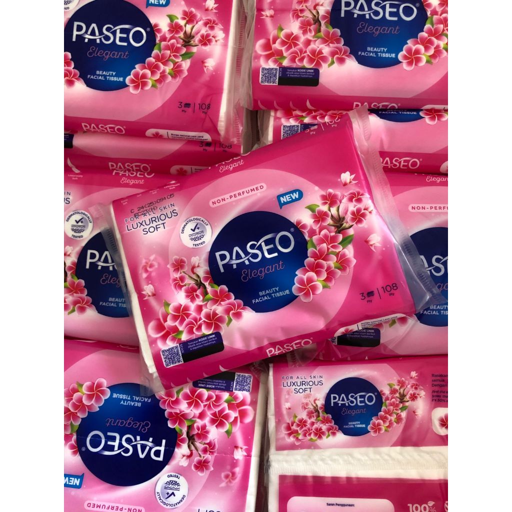 tissue paseo travel tisu paseo murah tisu murah paseo travel tissue paseo kecil tissue facial