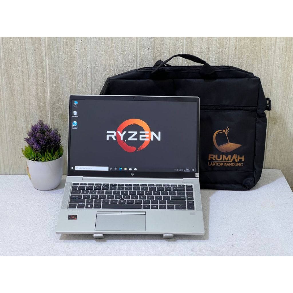 HP ELITEBOOK 845 G8 16/256