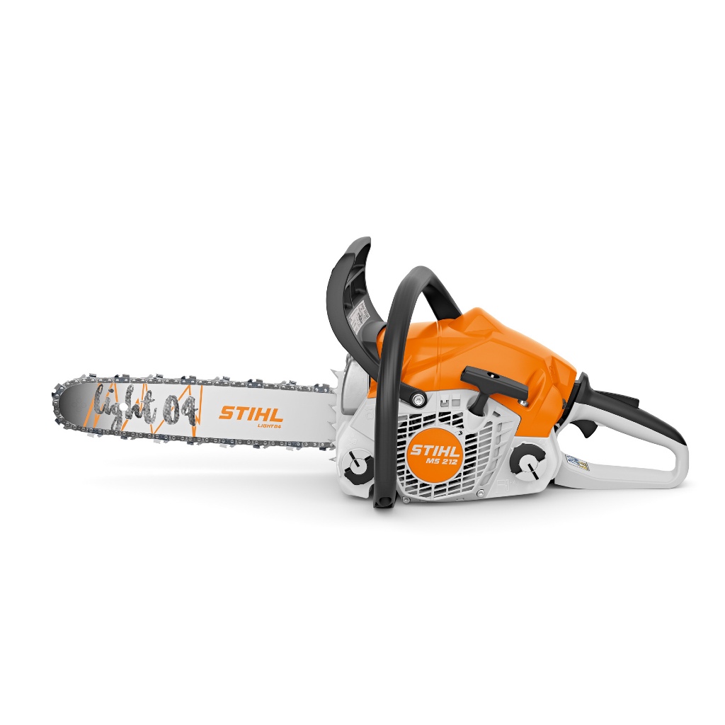 chainsaw stihl ms 212/ gergaji mesin stihl ORI tipe MS 212 pengganti MS 210