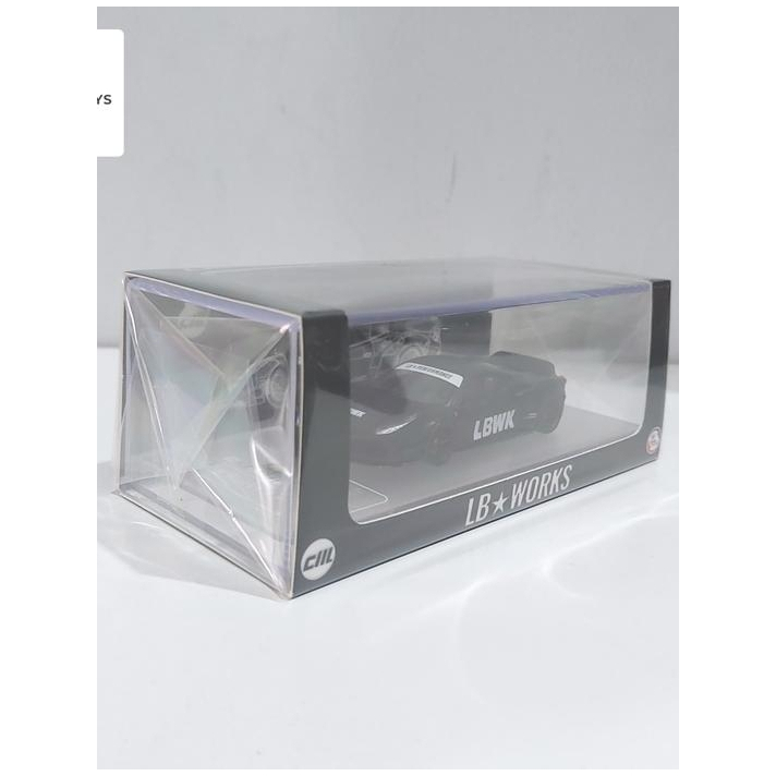 Cm Model Ferrari 488 Indonesia new sealed 1/64