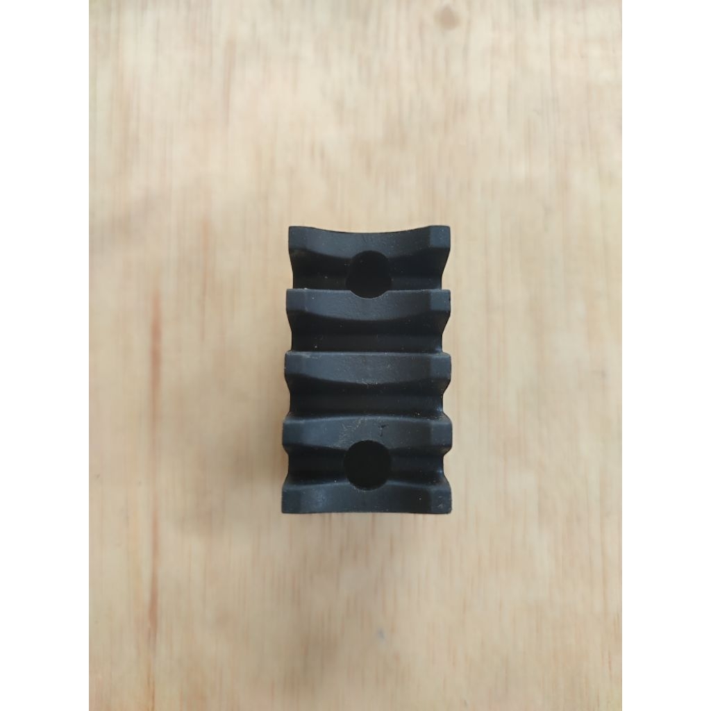 Karet Ganjal jok Jupiter Z Lama Burhan MX Old New Mx King Vega R New karet bantalan jok