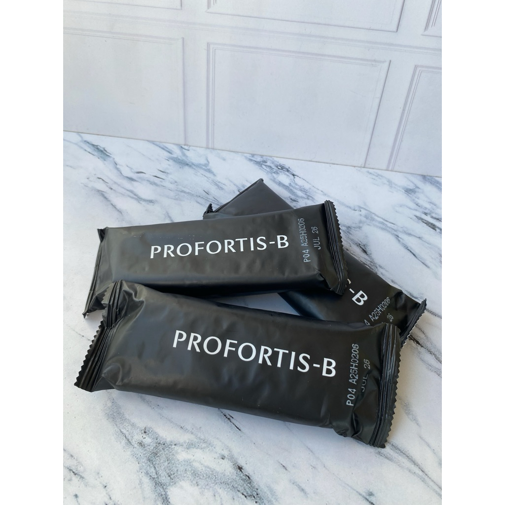 Biskuit Profortis-B / makanan TNI Exp Juli 2026