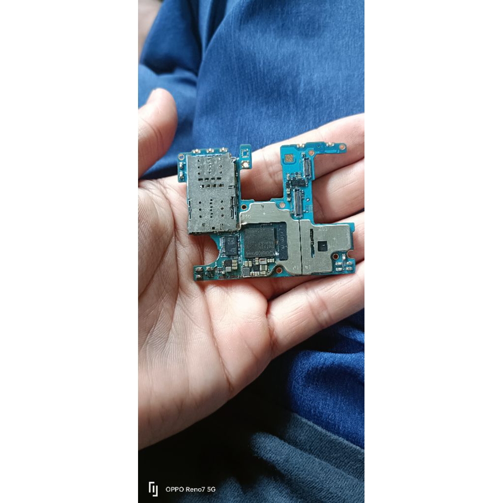 mesin Samsung a52 mati total mesin Samsung a52 bahan servis