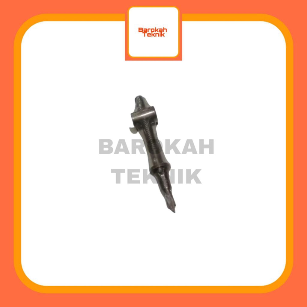 As Stir HW 60 / As Penggilingan Padi HW 60 YANMAR