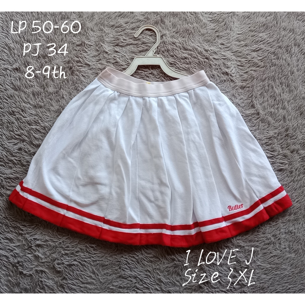 Rok-Celana  sp0rty 8-9th I LOVE J