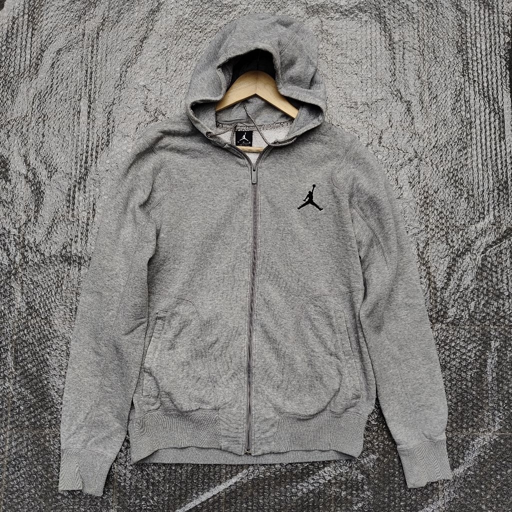 jacket Air jordan hoodie