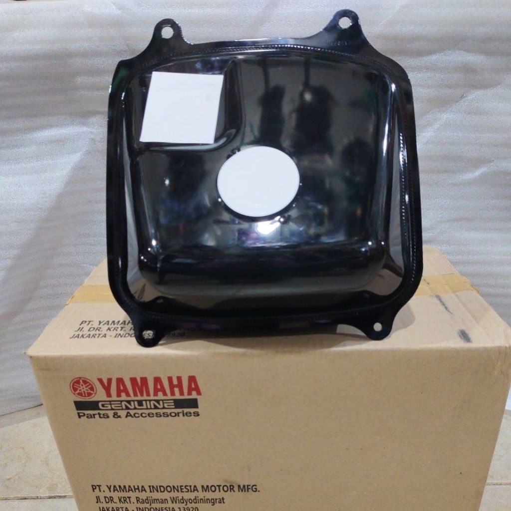 TANGKI BENSIN MIO SOUL 14D-F4110-00 DIJAMIN 100% ASLI YAMAHA