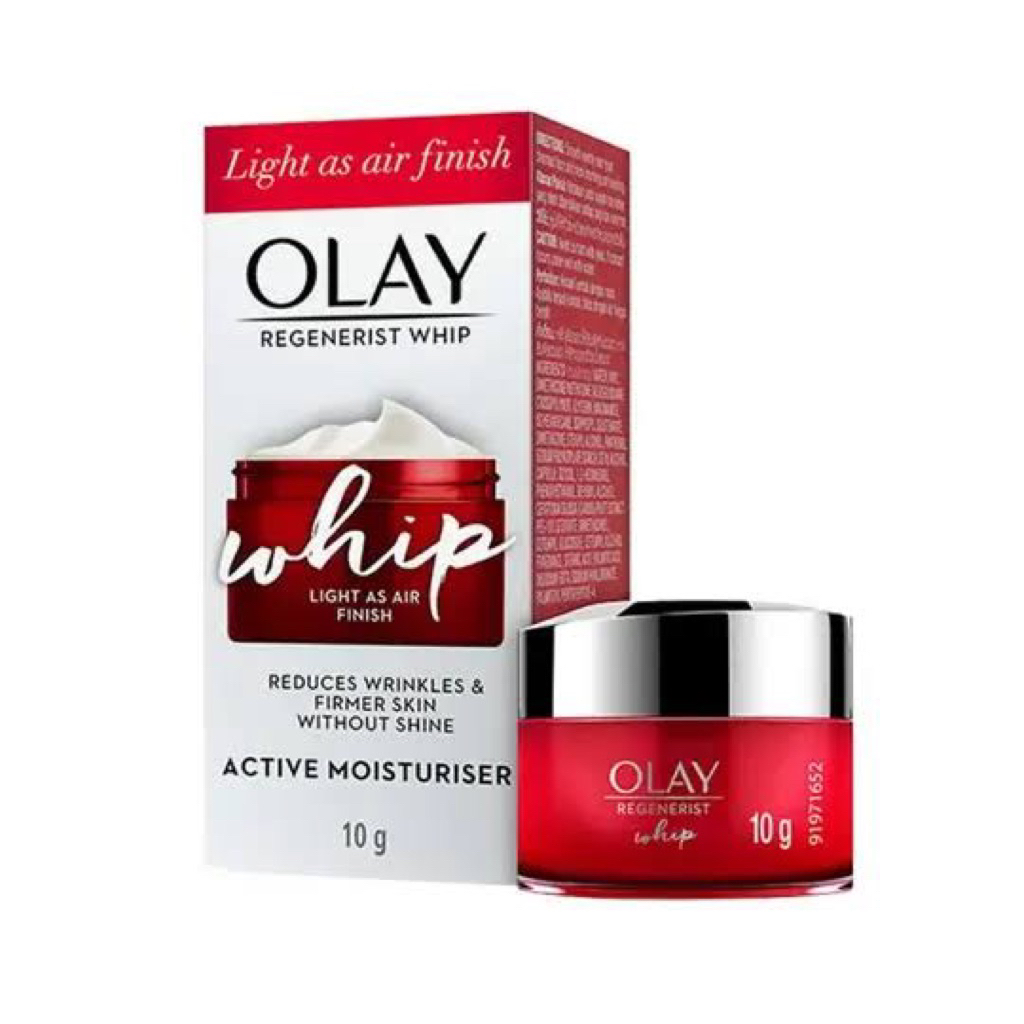 OLAY WHIP 10g