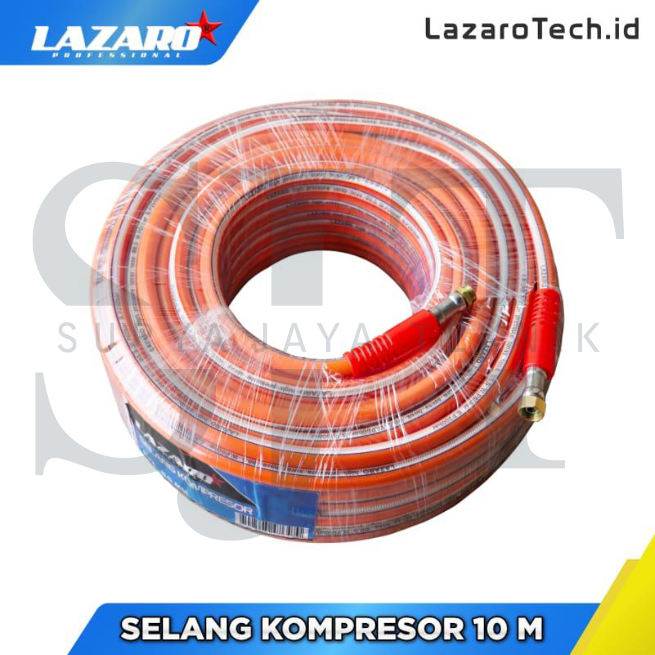 selang kompresor 10meter lazaro