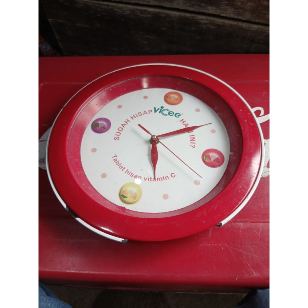 jam rusak 35rb jadul antik kuno lawas vintage kuno display anggap mati