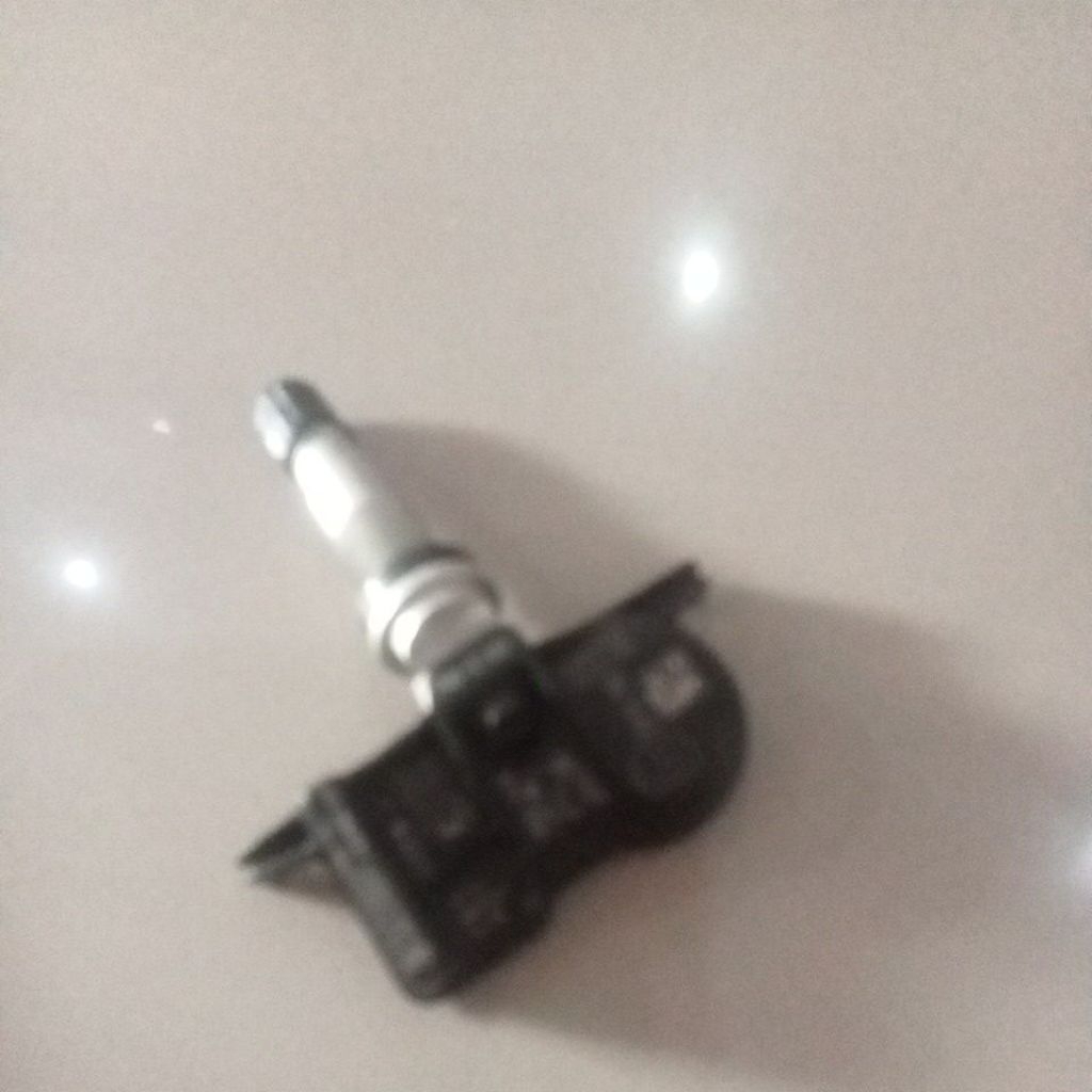 pentil tubles ban tpms toyota