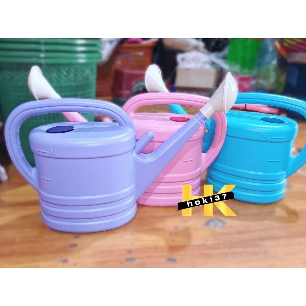 GEMBOR AIR 3 LITER MIYANA / PENYIRAM TANAMAN