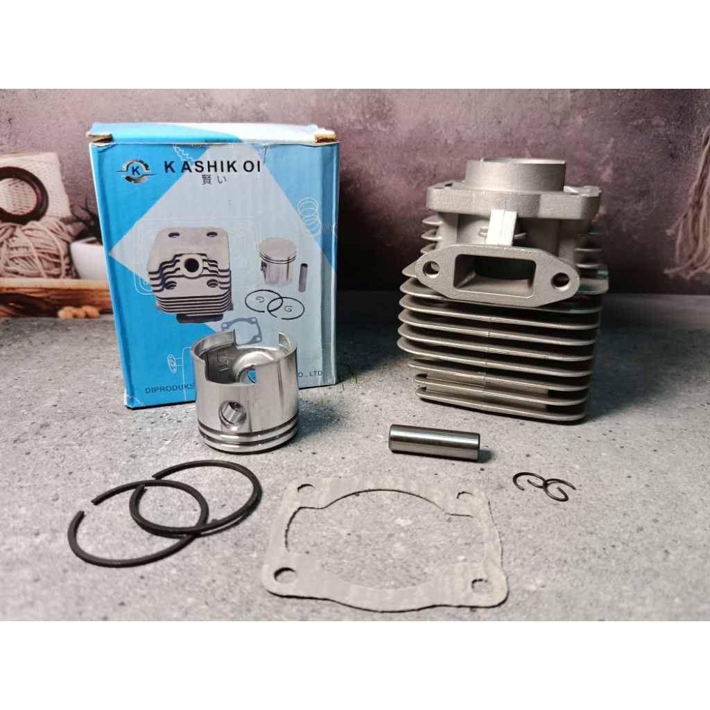 BLOK MESIN POTONG RUMPUT 328 KASHIKOI/BLOCK MESIN POTONG RUMPUT 328 KASHIKOI