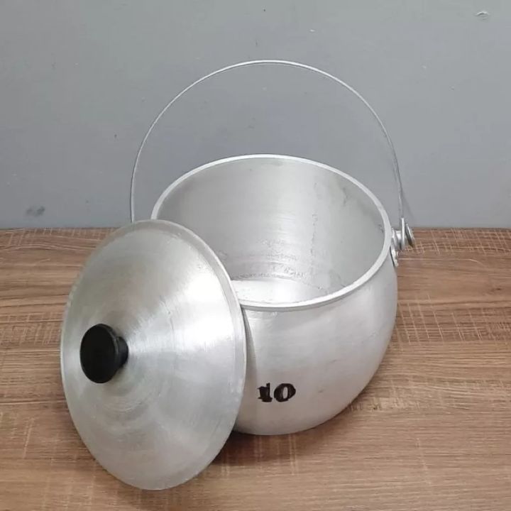 Panci Kastrol Panci Nasi Liwet Panci Liwet Panci Periuk