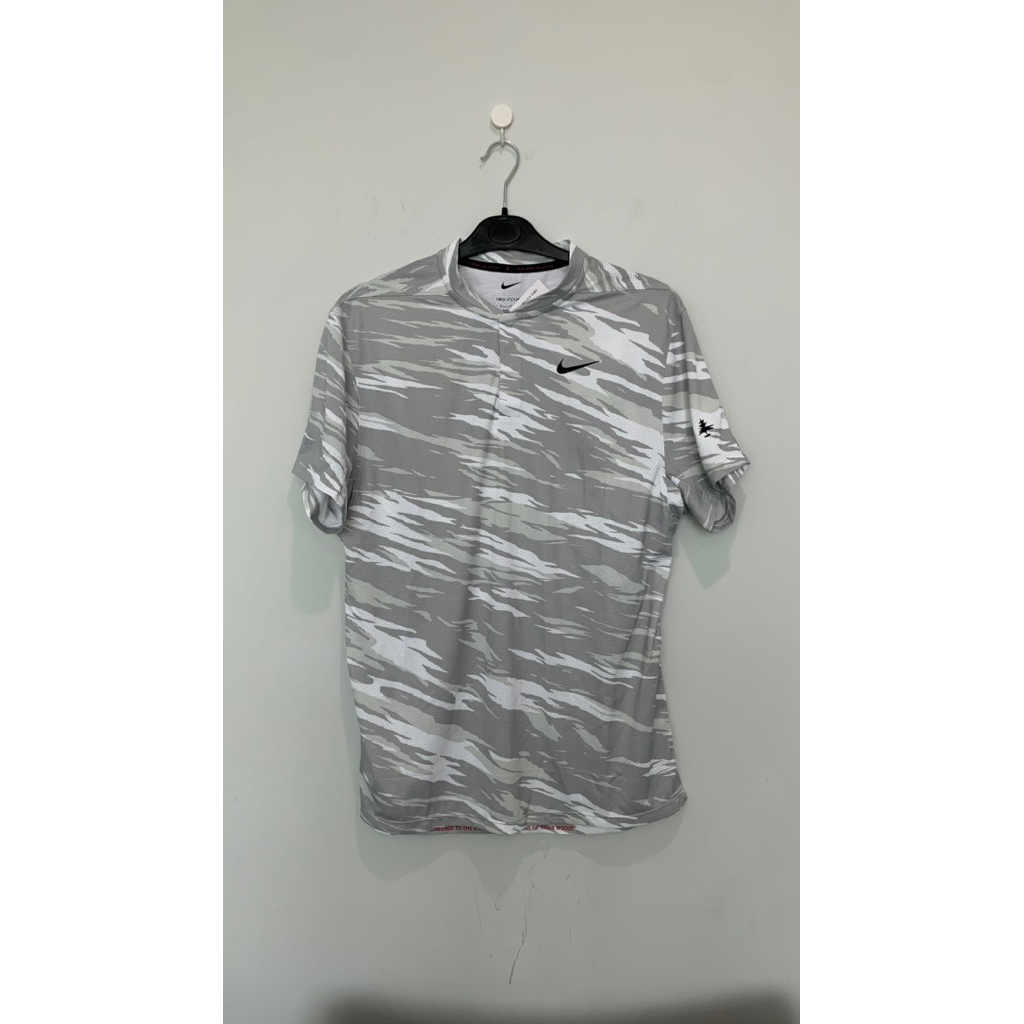 Nike Golf Tiger Woods Blade Polo S (Ld 51cm) US Size