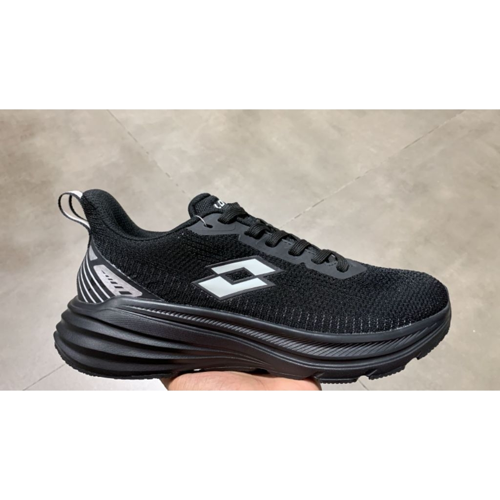 SEPATU LOTTO EDO MEN'S RUNNING/GABLE MEN'S OUTDOOR/GIGI MEN'S RUNNING SHOES