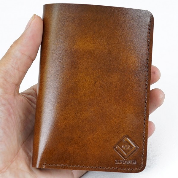 Jayuwan Dompet Pria DBS Warna Eksklusif
