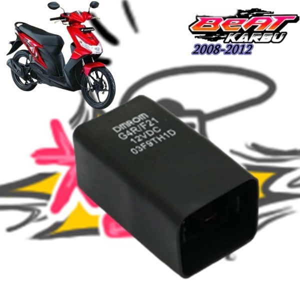 Bendik State Beat karbu