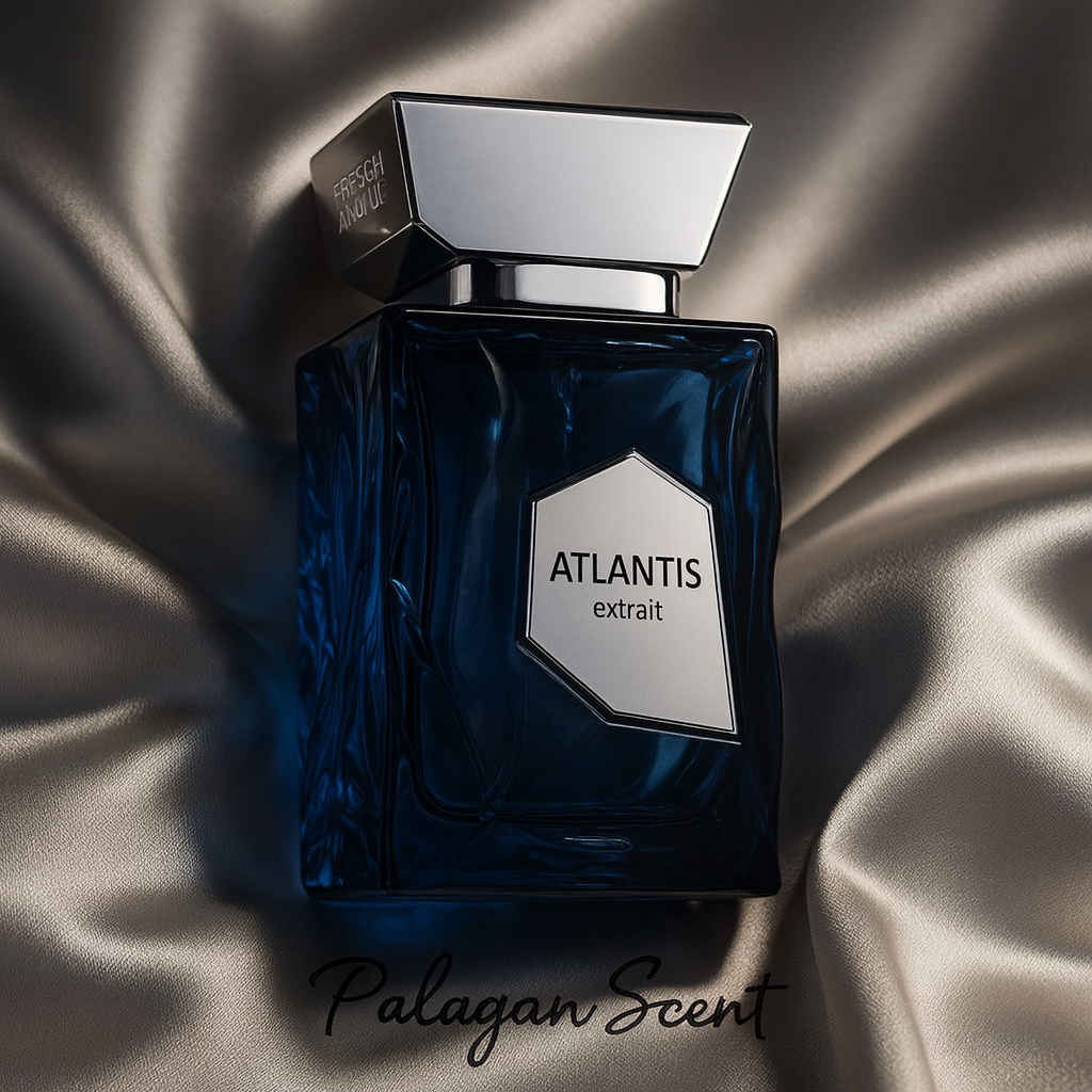 Decant French Avenue Atlantis