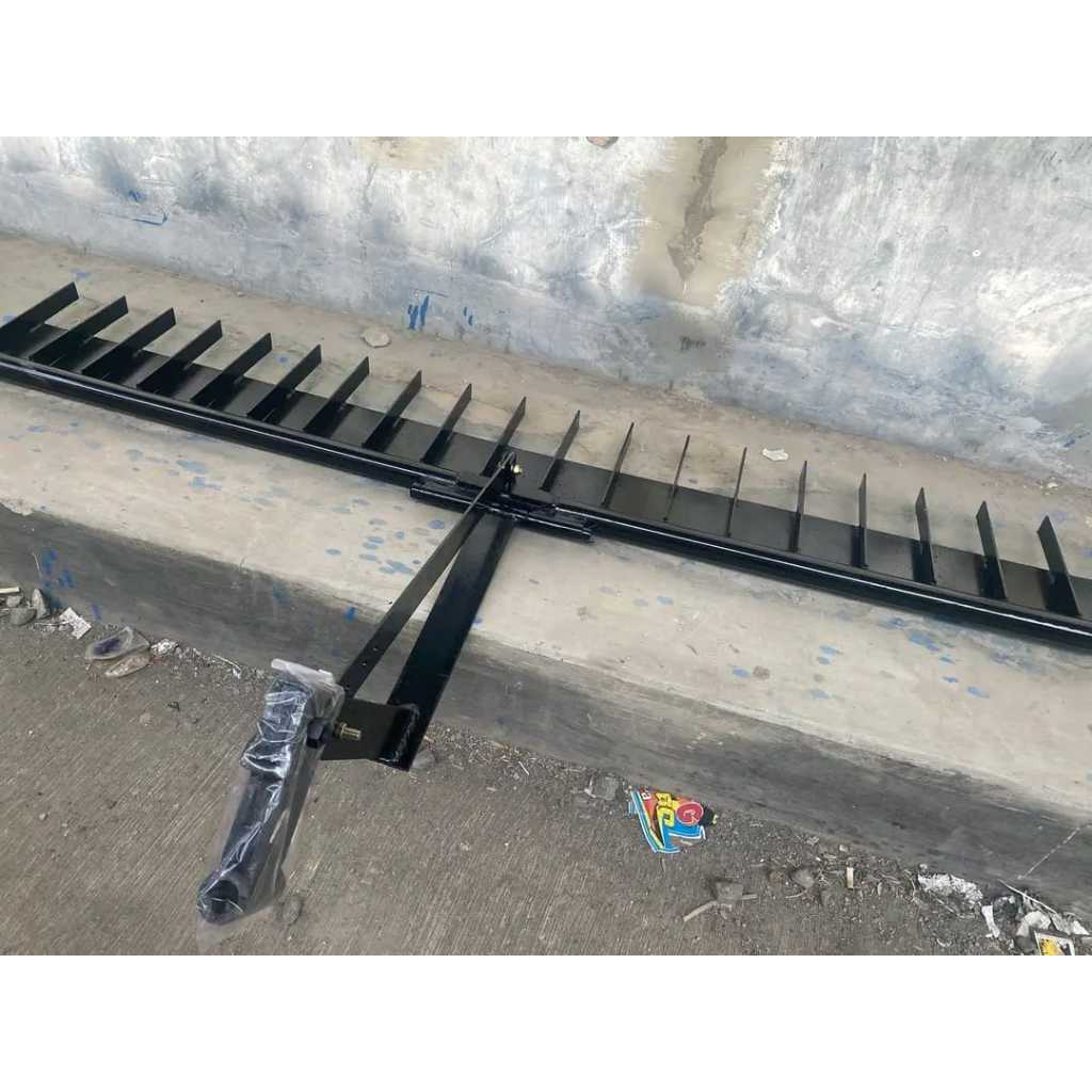 Garu G1000,Boxer Traktor Quick 190 cm termurah