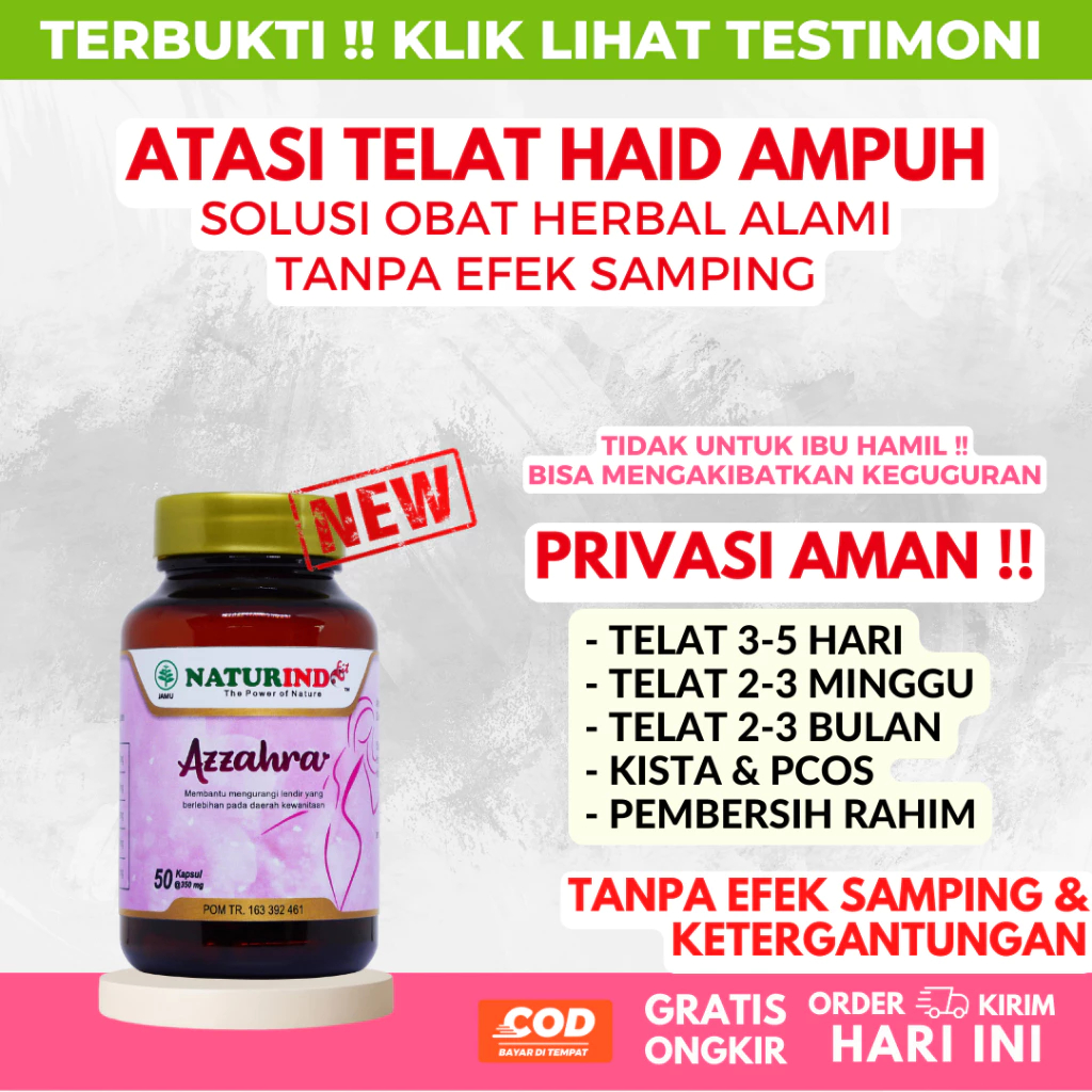 Jamu Pelancar Haid Telat 1 2 3 4 Bulan Paling Ampuh Melancarkan Datang Bulan Haid Menstruasi Nyeri S