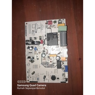 MODUL AC SHARP 1/2PK AH-A5ZCY MODUL AC SHARP ORIGINAL