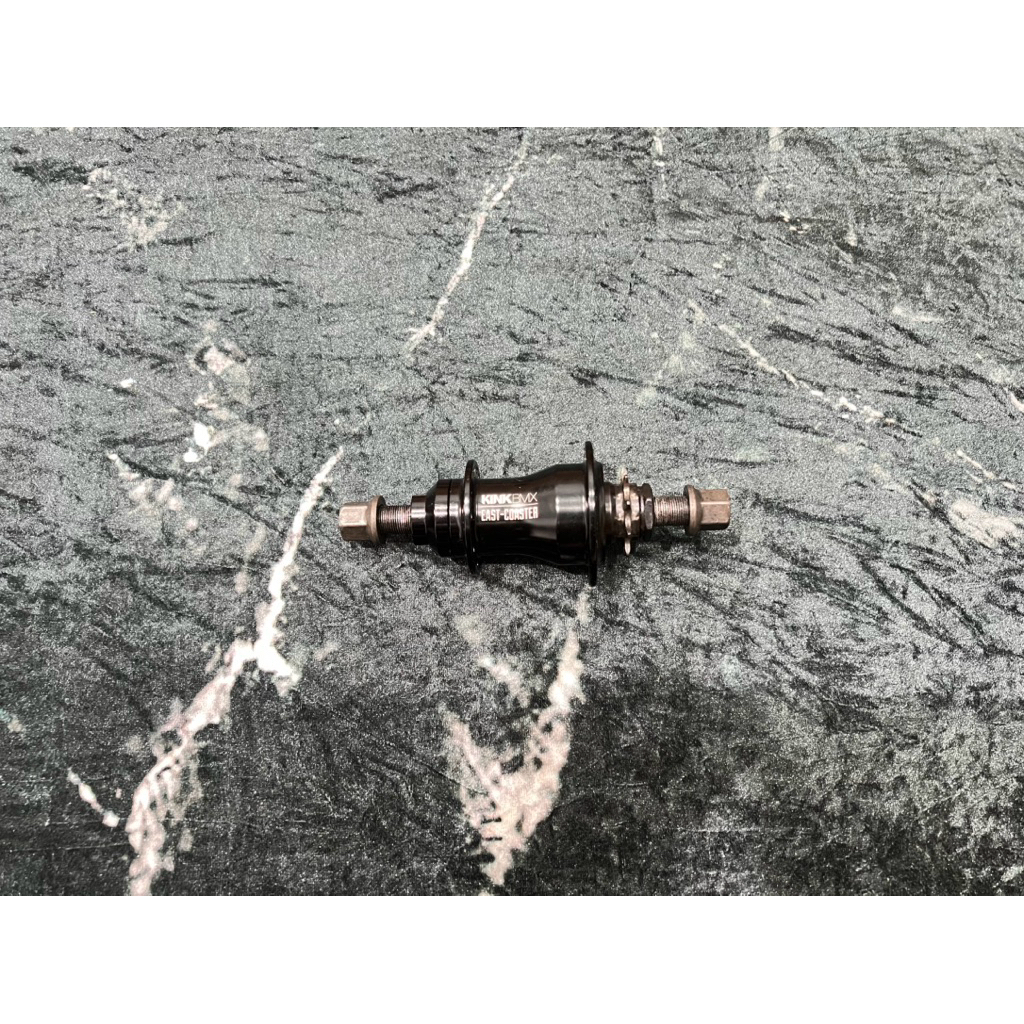 KINK EAST COASTER BMX