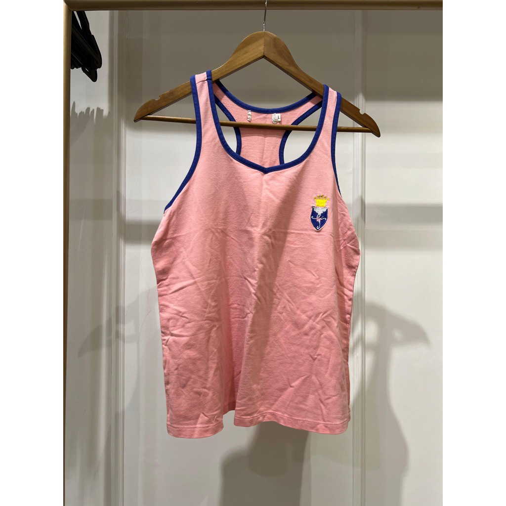 Tanktop Pink