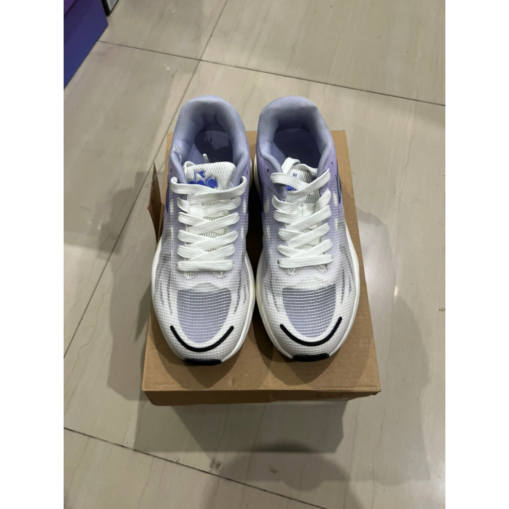 Diadora Manuela Purple 100% Original